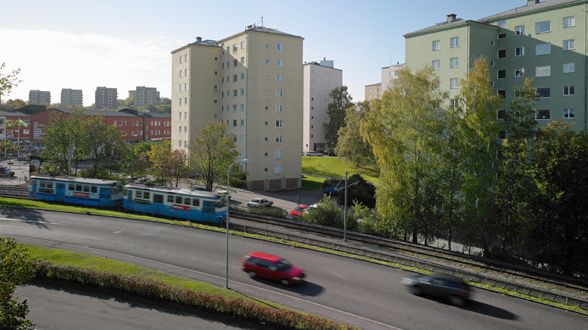 Tyréns och AktivBo vinner upphandling för Framtidenkoncernens hyresgästundersökningar 