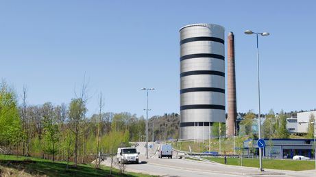 Internationell klass på vinnarna i Borås Stadsbyggnadspris 2012