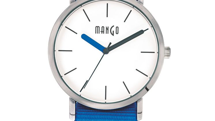 Mango Time - OW68376F-18