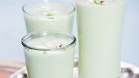 ​Tap out smoothie