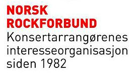 Norsk Rockforbund feirer 30 år i 2012