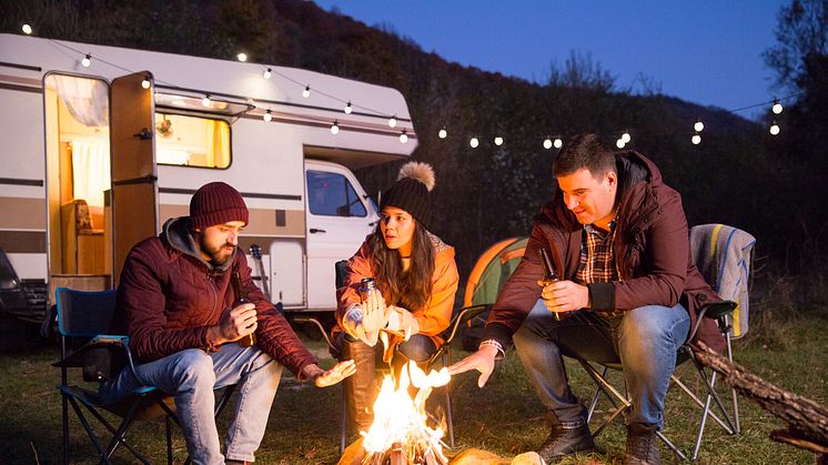 Winzige Wohnmobile: Die kleinsten und günstigsten Campers in der Welt – so kann man auch reisen!