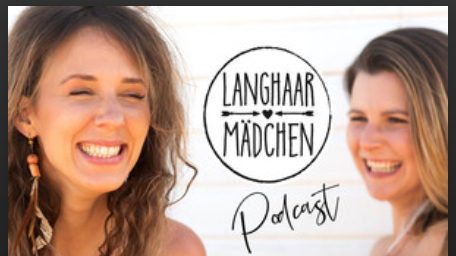 Mara Bertling, Gründerin & Geschäftsführerin von DEIN MÜNCHEN zu Gast im Podcast der Langhaarmädchen