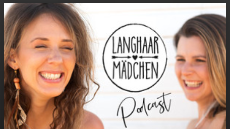 Podcast der Langhaarmädchen