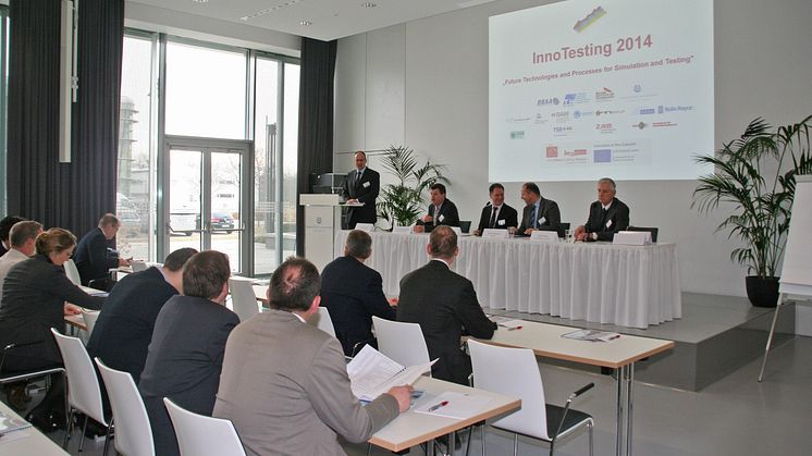 4. Internationale Fachkonferenz InnoTesting