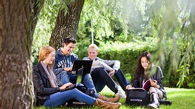 Samarbete Skolstaden – Lunds universitet/Campus Helsingborg