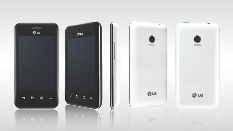 LG Optimus Chic 2