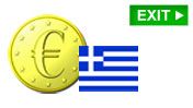Vad händer vid en Grekexit?