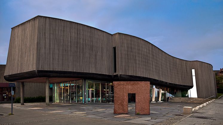 Lillehammer Kunstmuseum