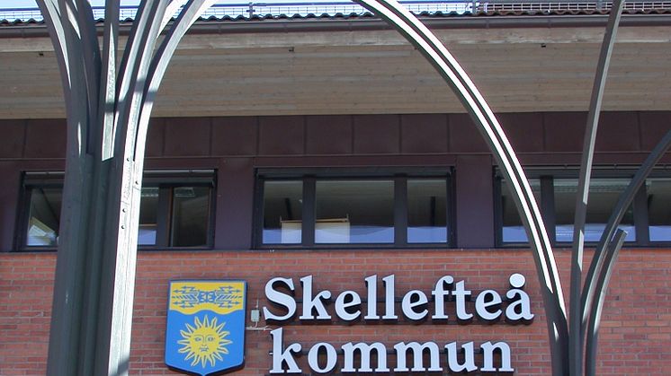 Skellefteå Stadshus