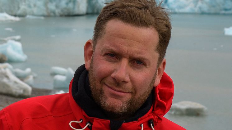 Hurtigruten Group CEO Daniel Skjeldam Named  2021 AFAR Travel Vanguard
