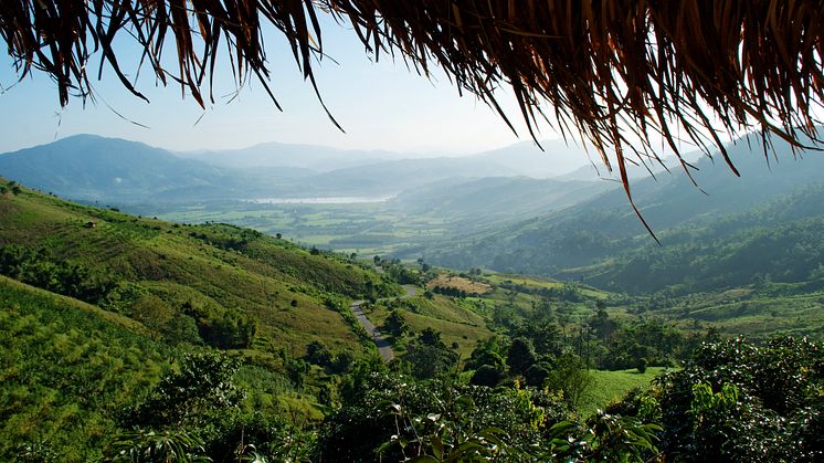 TEMA lanserar nya Phuket-kombinationer: Bergsfolk i Chiang Mai och världsarv på Malackahalvön