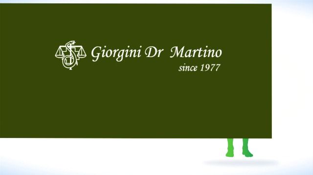 Dr Giorgini: the most natural approach to total wellbeing on the market.