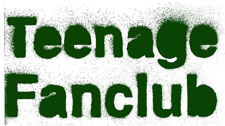 ​Teenage Fanclub genbesøger deres 90’er-hits 