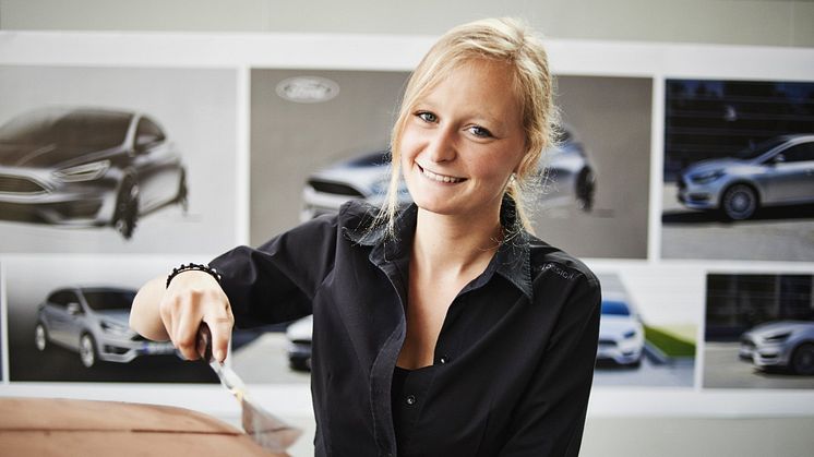 Pro budoucí inženýry je Ford jedním z 12 nejžádanějších zaměstnavatelů, budoucí manažeři jej řadí do Top 50