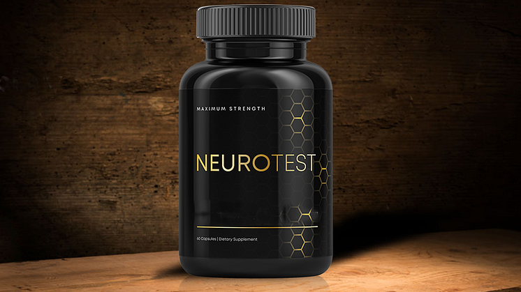 NeuroTest Reviews (Pros & Cons) Brain Health & Energy Pills Report!