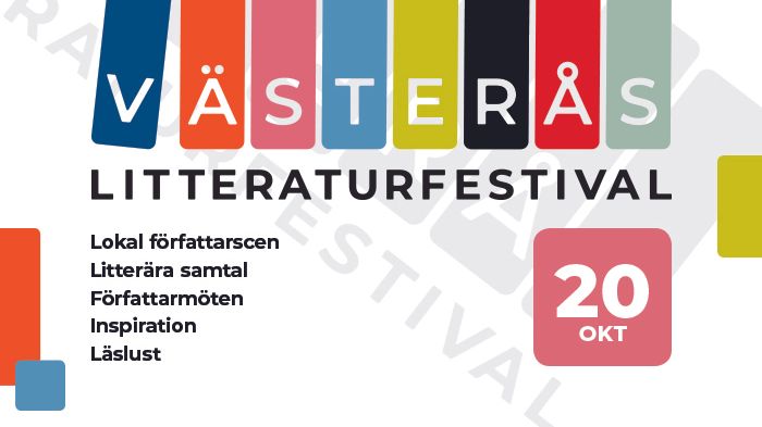 Lördag den 20 oktober, kl. 10.00-17.00