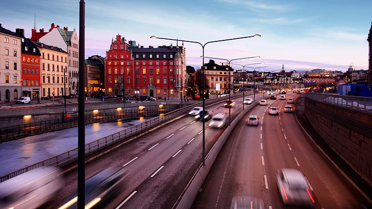 Biobensin ger snabbare klimatomställning