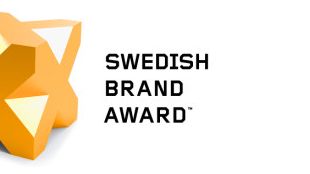 IKEA vann Evimetrix Swedish Brand Award 2016