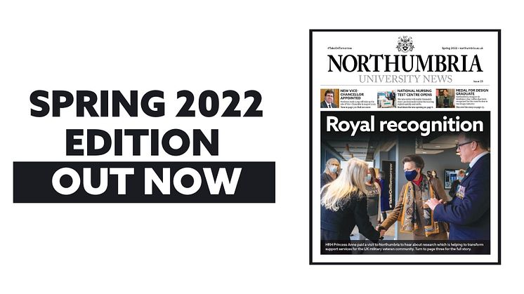 Spring 2022 MyNewsDesk