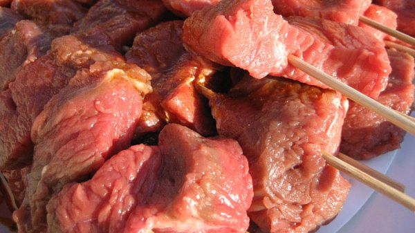 Följ via webb: Svenskt kött – hållbar produktion och konsumtion