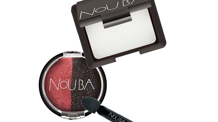 Nouba Eye Makeup Duo