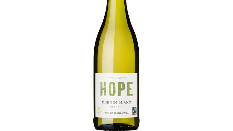 Hope Chenin Blanc