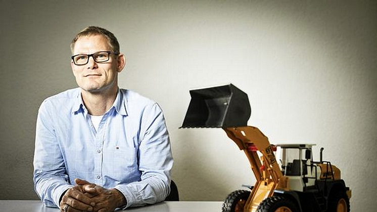 Surplex weitet seine Beteiligung am Start-Up TradeMachines aus: Nachhaltige Weiterentwicklung der Wachstumsstrategie