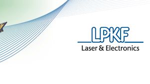 Maximum-efficiency laser welding live at Motek in Stuttgart  and Fakuma in Friedrichshafen!