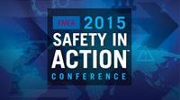 EMEA Safety In Action 2015 - Konferensen som förvandlar idéer till resultat