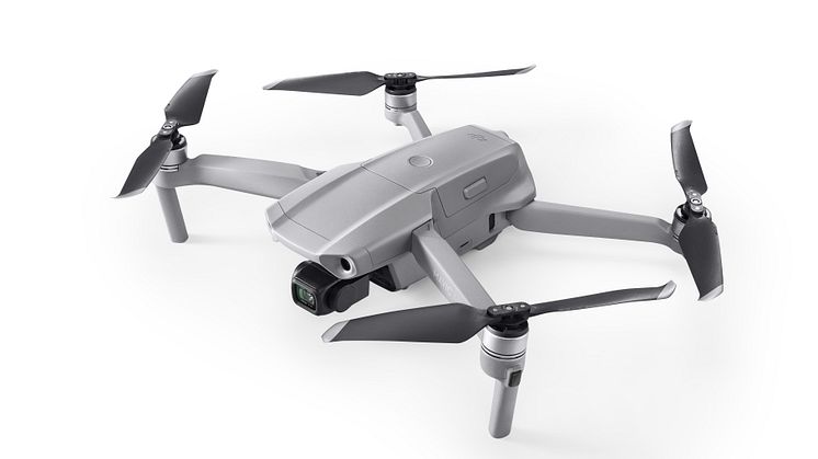 Mavic Air 2 10