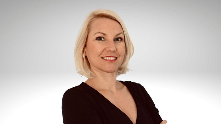 PRCA MENA, Europe and Africa appoint Monika Fourneaux-Ceskova as Head of EMEA