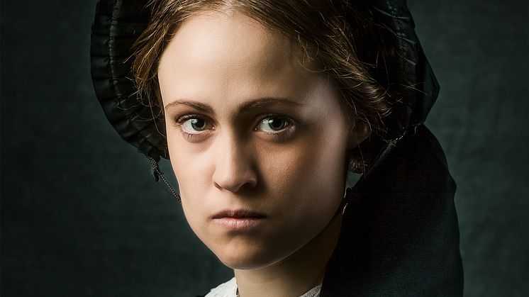 Inbjudan till pressmöte JANE EYRE