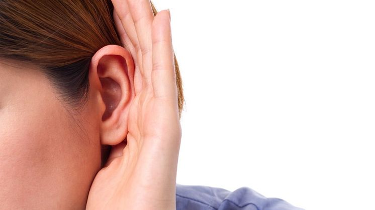 FDA godkänner cochleaimplantat vid ensidig dövhet!