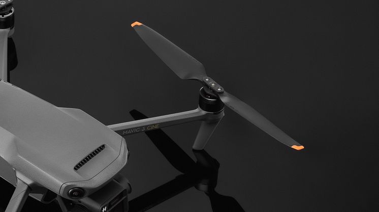 DJI Mavic 3 Cine propeller