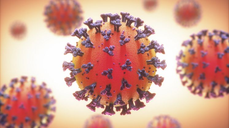 Pfizer startar Fas 1-studie av nytt oralt antiviralt läkemedel mot coronavirus