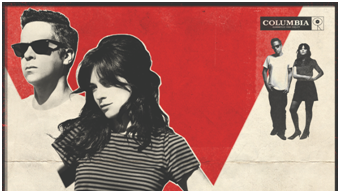 She & Him ute med ny singel "Stay Awhile" + avsløringer for kommende album!