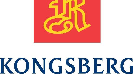 Kongsberg logo