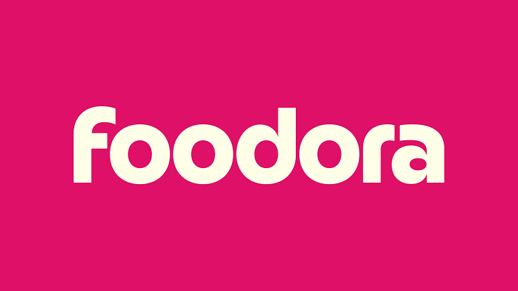 foodora växer i Europa