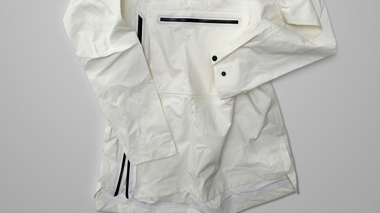 HAGLOFS LAUNCHES THE V SERIES RAW ANORAK Haglofs