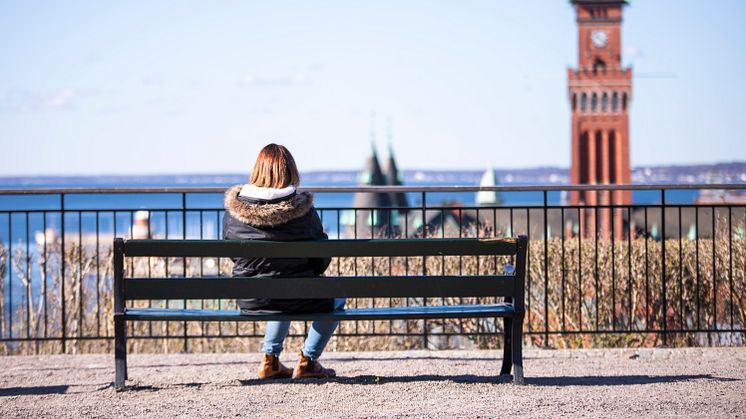 Helsingborgs stad kartlägger arbetet mot våld i nära relation