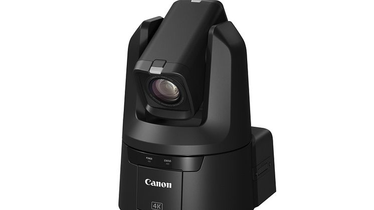 Canon CR-N700  FSL 06