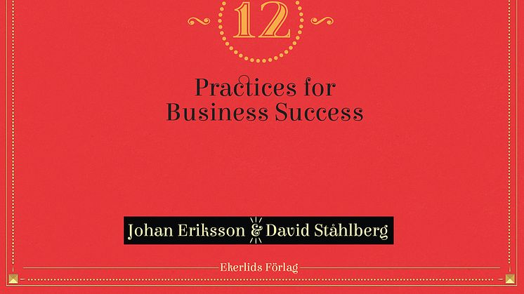 Ny bok: Marketing goes digital av Johan Eriksson och David Ståhlberg