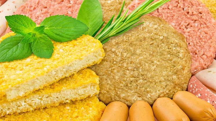 Von Geflügel bis Vegan: Wie neueste Wäge- und Inspektionstechnologien den Wandel im Fleischmarkt effizient gestalten