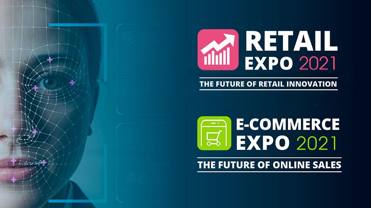 Nu lanseras Retail Expo och e-Commerce Expo - en ny aktuell mötesplats som samlar hela handeln