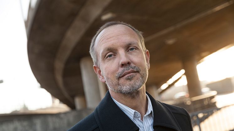 Mathias Ståhle, nominerad till Stora Journalistpriset 2017 