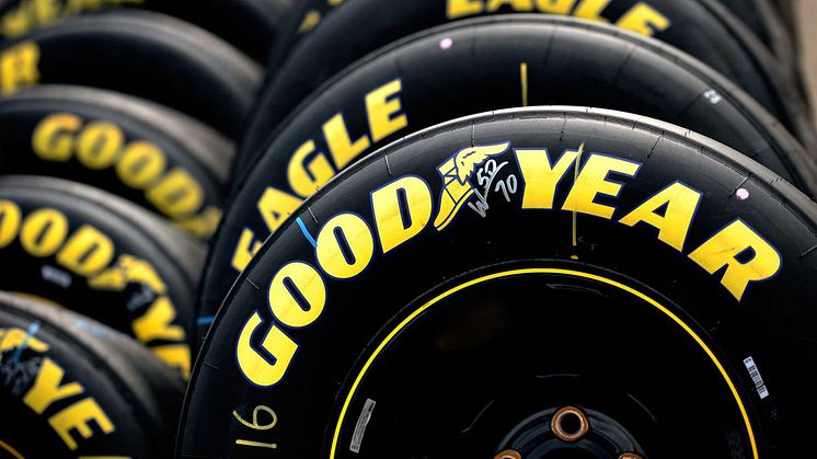 Goodyear ilmoittaa paluusta Le Mansin 24 tunnin ajoon ja FIA:n kestävyysajon maailmanmestaruussarjaan
