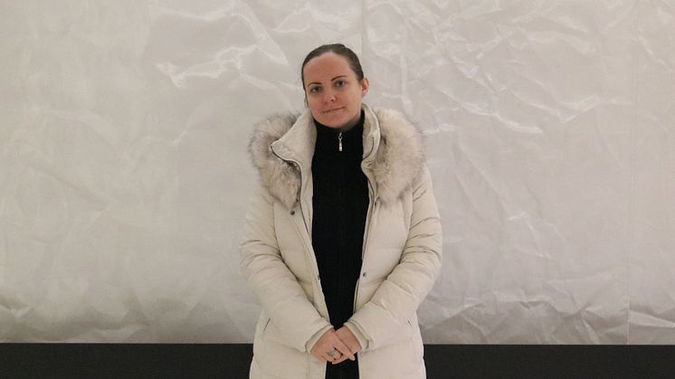 Aniko Simon, Technical Writer and Computer Engineer at Sigma Technology Hungary