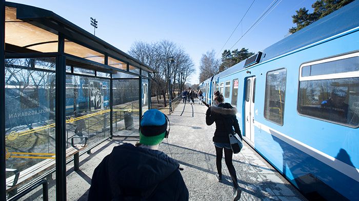 Stora satsningar på kollektivtrafiken i norrort – så påverkas du under byggtiden