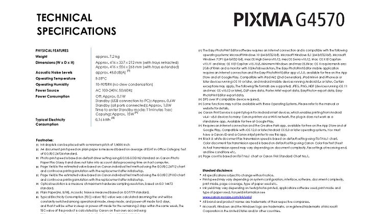 PIXMA G4570_PR Spec Sheet_EM_FINAL_Page_2